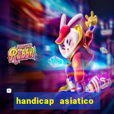 handicap asiatico 0.0 0.5